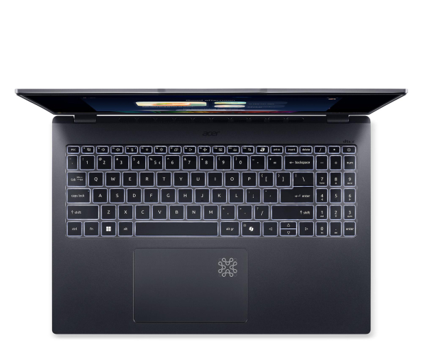 Acer Swift Go 16 AI 5 340/32GB/1TB/W11 OLED - 1340136 - zdjęcie 4